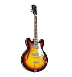 Epiphone Casino Vintage Sunburst