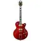 Epiphone Uptown Kat ES Ruby Red Metallic