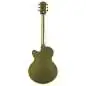 Epiphone Uptown Kat ES Ruby Red Metallic