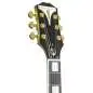 Epiphone Uptown Kat ES Ruby Red Metallic