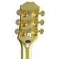 Epiphone Uptown Kat ES Ruby Red Metallic