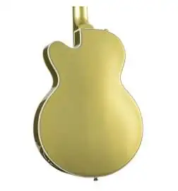 Epiphone Uptown Kat ES Ruby Red Metallic