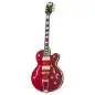 Epiphone Uptown Kat ES Ruby Red Metallic