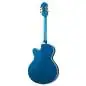 Epiphone Emperor Swingster Delta Blue Metallic
