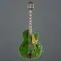Epiphone Emperor Swingster Forest Green Metallic