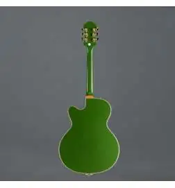 Epiphone Emperor Swingster Forest Green Metallic