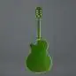 Epiphone Emperor Swingster Forest Green Metallic