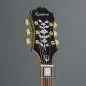 Epiphone Emperor Swingster Forest Green Metallic