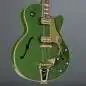 Epiphone Emperor Swingster Forest Green Metallic