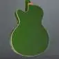 Epiphone Emperor Swingster Forest Green Metallic