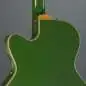 Epiphone Emperor Swingster Forest Green Metallic