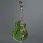 Epiphone Emperor Swingster Forest Green Metallic