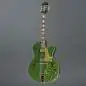 Epiphone Emperor Swingster Forest Green Metallic