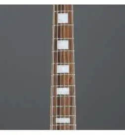 Epiphone Emperor Swingster Forest Green Metallic