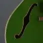 Epiphone Emperor Swingster Forest Green Metallic