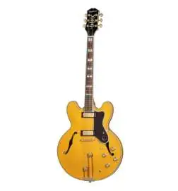 Epiphone Sheraton Natural