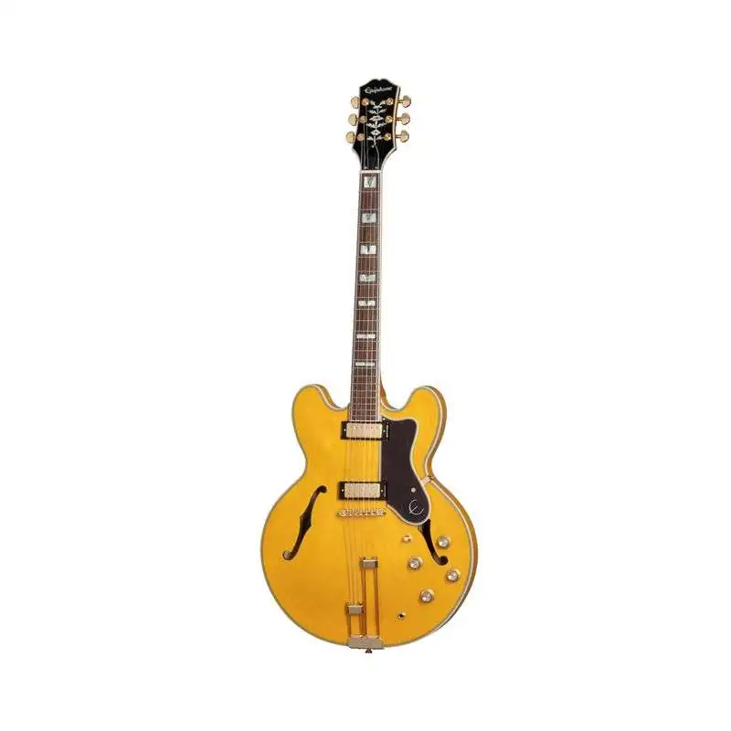 Epiphone Sheraton Natural