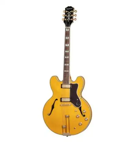 Epiphone Sheraton Natural