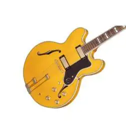 Epiphone Sheraton Natural