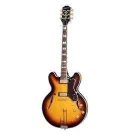 Epiphone Sheraton Vintage Sunburst