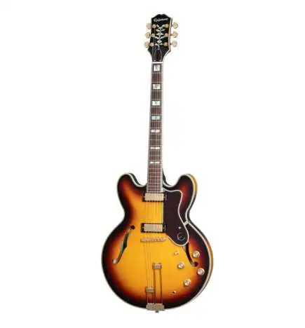Epiphone Sheraton Vintage Sunburst
