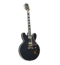 Epiphone B.B. King Lucille Ebony