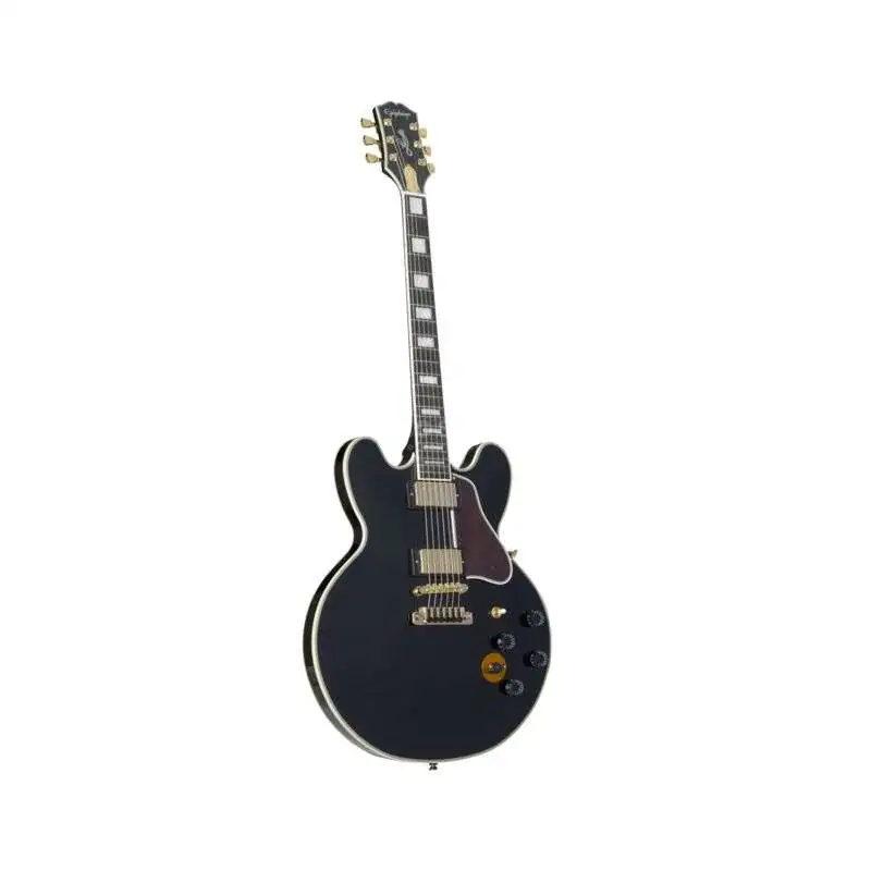 Epiphone B.B. King Lucille Ebony