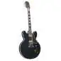 Epiphone B.B. King Lucille Ebony