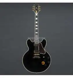 Epiphone B.B. King Lucille Ebony