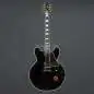Epiphone B.B. King Lucille Ebony
