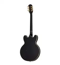 Epiphone B.B. King Lucille Ebony