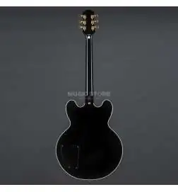 Epiphone B.B. King Lucille Ebony
