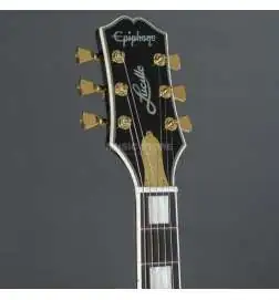 Epiphone B.B. King Lucille Ebony