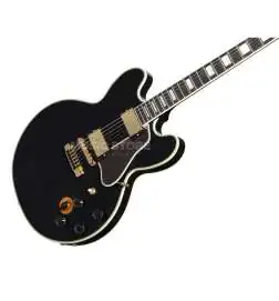 Epiphone B.B. King Lucille Ebony