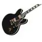 Epiphone B.B. King Lucille Ebony