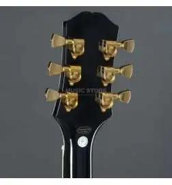 Epiphone B.B. King Lucille Ebony