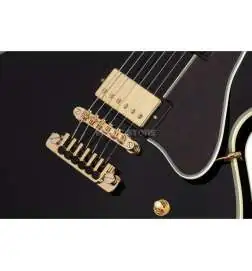 Epiphone B.B. King Lucille Ebony