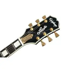 Epiphone B.B. King Lucille Ebony