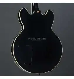Epiphone B.B. King Lucille Ebony