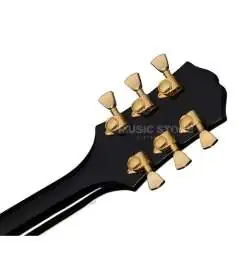Epiphone B.B. King Lucille Ebony