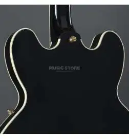 Epiphone B.B. King Lucille Ebony