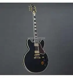 Epiphone B.B. King Lucille Ebony