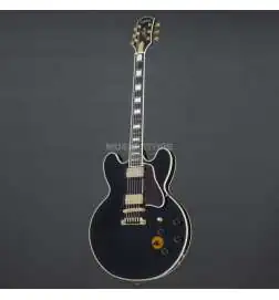 Epiphone B.B. King Lucille Ebony