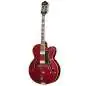 Epiphone Broadway Wine Red