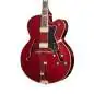 Epiphone Broadway Wine Red