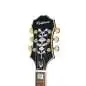 Epiphone Broadway Wine Red