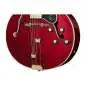 Epiphone Broadway Wine Red