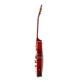Epiphone Broadway Wine Red