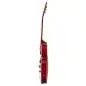 Epiphone Broadway Wine Red