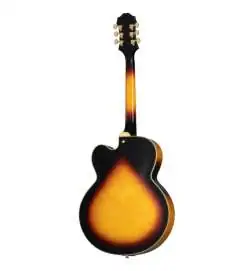Epiphone Broadway Vintage Sunburst